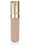 SMITH & CULT THE SHINING LIP LACQUER - MILK FOR HUNNY,300025453