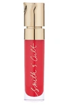 SMITH & CULT THE SHINING LIP LACQUER - THE WARNING,300025449