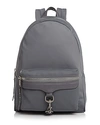 REBECCA MINKOFF ALWAYS ON MAB BACKPACK,HS18FNYB33