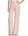 DONNA KARAN NEW YORK WIDE-LEG PANTS,D8BKC609