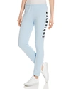 WILDFOX EXERSIGHS SWEATPANTS,WFL61755W