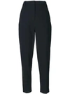 3.1 PHILLIP LIM / フィリップ リム CROPPED TROUSERS,S1815177CMT12809021