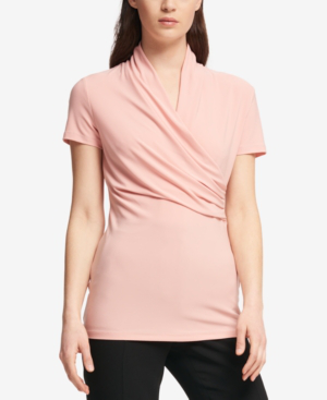 dusty rose dress macys