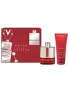 PRADA LUNA ROSSA SPORT GIFT SET,0400097724701