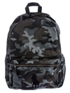 POLO RALPH LAUREN CAMOUFLAGE BACKPACK,10544743