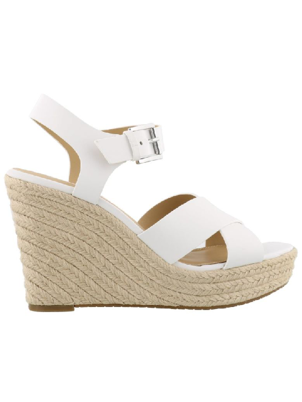 michael kors kady wedge