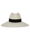 BORSALINO WIDE BRIMMED HAT,10548714