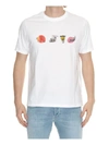 Paul Smith T-shirt In White