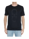 FERRAGAMO T-SHIRT,10548595