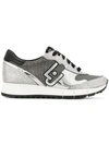 Liu •jo Colour Block Low-top Sneakers