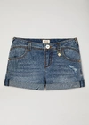 EMPORIO ARMANI SHORTS - ITEM 13164037,13164037