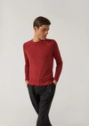 EMPORIO ARMANI KNITTED TOPS - ITEM 39850201,39850201