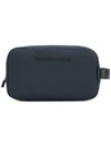 EMPORIO ARMANI FRONT LOGO WASH BAG,Y4R159YLG7E12794929