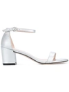 STUART WEITZMAN SIMPLE SANDALS,SIMPLENAPPA12812333