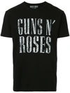 ROAR Guns N' Roses T-shirt,18SGT07B12801793