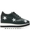 STELLA MCCARTNEY Star Elyse platform shoes,501778W02QE12831865