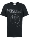Moschino Black