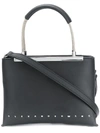 ALEXANDER WANG MINI DIME TOTE,2018X0454L12829995