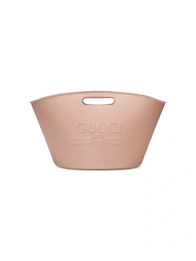 Gucci rubber bag new arrivals