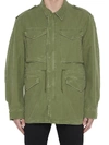 ADAPTATION PARKA,10549088