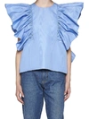 MSGM MSGM TOP,10549046