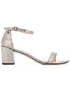 STUART WEITZMAN Simple sandals,SIMPLE12774086