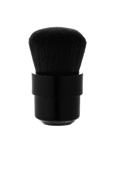 Blendsmart 2 Blush Brush Head In Black. In N,a