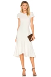 AMANDA UPRICHARD EVALINA DRESS,AMAN-WD834