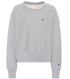 CHAMPION Cotton sweatshirt,P00312643