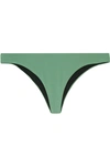 BROOCHINI BYBLOS BIKINI BRIEFS