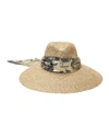 EUGENIA KIM Cassidy Hat,2100316218