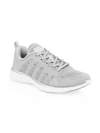 APL ATHLETIC PROPULSION LABS Men's Thermaloom Pro Low-Top Sneakers