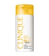 CLINIQUE Broad Spectrum SPF 30 Mineral Sunscreen for Body,020714774127
