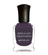 DEBORAH LIPPMANN Gel Lab Pro Nail Star Power Purple Haze,691289204618