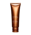CLARINS Self Tanning Milky-Lotion For Face and Body,3380810034721