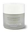 OMOROVICZA Deep Cleansing Mask,5999556680956