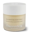 OMOROVICZA Rejuvenating Night Cream,5999556680949