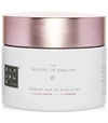 RITUALS The Ritual of Sakura Body Scrub,8716716044796