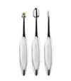 ARTIS BRUSHES 3 Brush Set,892794001413