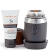 CLARISONIC Alpha Fit Grey Cleansing System,3605970827175
