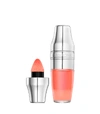 LANCÔME Juicy Shaker 142 Freedom of Peach,3614271241269