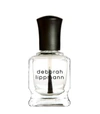 DEBORAH LIPPMANN Addicted to Speed Ultra QuickDry Top Coat,691289990283