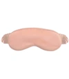 SLIP Limited Edition Peach Sleep Mask,853218006315