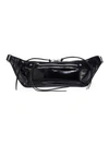 RAG & BONE Small Patent Leather Fanny Pack
