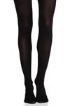 Spanx Tight End Tights Original Body Shaping In Black