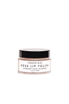 French Girl Rose Lip Polish - Rose Du Maroc In N,a