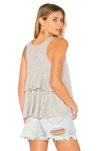 BOBI Lightweight Jersey Tank,BOBI-WS2068