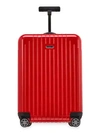 RIMOWA Salsa Air Ultralight Cabin Multiwheel Suitcase