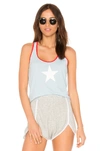 WILDFOX ALL STAR TOP