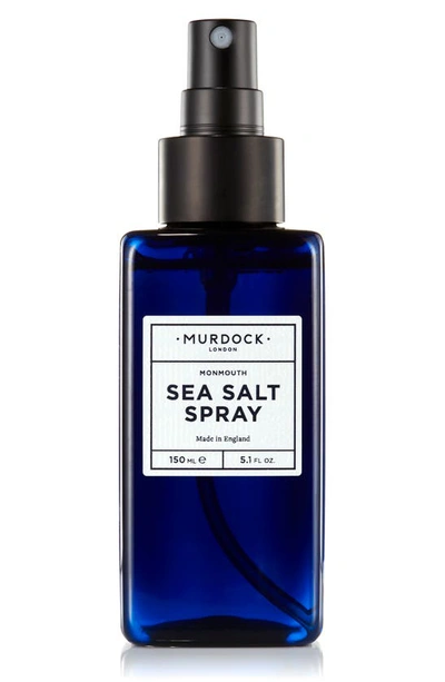 MURDOCK LONDON SEA SALT SPRAY, 5 OZ,MDHCHASS150US